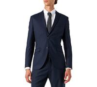 SELECTED HOMME Slhslim-mylostate Dk Blue Blz Noos, Blazer Uomo, Scuro, 44