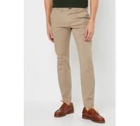 SELECTED HOMME Pantaloni chino 'SLHMiles Flex' beige, Taglia 32