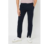 SELECTED HOMME Pantaloni chino 'SLHNew Miles' blu scuro, Taglia 32
