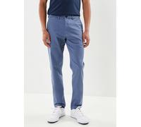 Selected Homme - Slhslim-New Miles 175 Flex Pants W N Blu - Abbigliamento 32 X 34 Blu