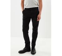 Selected Homme - Slhslim-New Miles 175 Flex Pants W N Nero - Abbigliamento 36 X 34 Nero