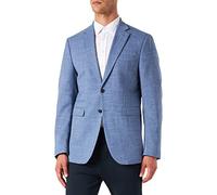 SELECTED HOMME SLHSLIM-Oasis Light Blue BLZ B Noos Blazer, 52 IT Uomo