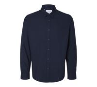 Selected Camicia A Maniche Lunghe Slimowen-flannel