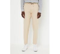 Pantaloni Selected 172 Brody Linen Beige XL