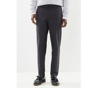 Selected Homme - SLHSLIMTAPE-MILES 172 BRUSHED PANTS W N Grigio - Abbigliamento 36 X 32 Grigio