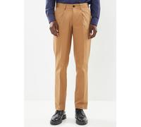 Selected Homme - SLHSTRAIGHT-GIBSON 196 TRS B Beige - Abbigliamento 33 X 32 Beige