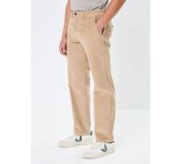 Selected Homme - Slhstraight-Miles 196 Pants W Noos Marrone - Abbigliamento 31 X 32 Marrone