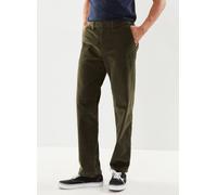 Selected Homme - Slhstraight-Miles 196 Pants W Noos Verde - Abbigliamento 32 X 34 Verde
