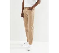 Selected Homme - SLHSTRAIGHT SCOTT196 CFW TRS EX Beige - Abbigliamento 36 X 32 Beige