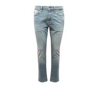 Selected Homme - Slim Leon Pantaloni - - Jeans - Uomo - Blu - W30