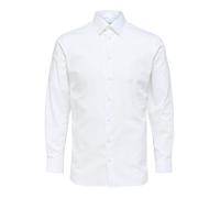 Selected Camicia A Maniche Lunghe Ethan Classic Slim