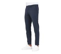 Selected Homme, ,Trousers ,Uomo ,Blu ,W36 Slim Chino Pantalone Blu Uomo Casual