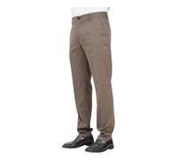 Selected Homme, ,Trousers ,Uomo ,Marrone ,3XL Chinos