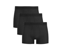 Selected Homme Trunks 3-Pack Black XL Black XL