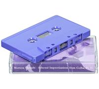 Selected Improvisations From Golha, Pt. II [CASSETTE]
