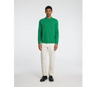 Selected - Jeans affusolati regular fit grigi-Grigio W38 L32