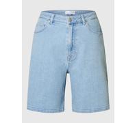 SELECTED Jeans blu denim Donna SELECTED 25-26 blu denim