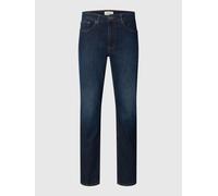 Selected 75 Cleo Flex 615 Slim Fit Jeans Blu 33 / 32 Uomo