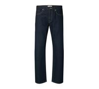 SELECTED Jeans blu scuro Uomo SELECTED 33x32 blu scuro