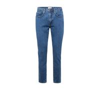 SELECTED Jeans 'LEON' blu denim Uomo SELECTED 29x32 blu denim