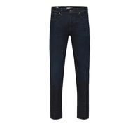 SELECTED Jeans 'Leon' blu scuro Uomo SELECTED 29x32 blu scuro