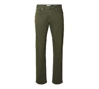 SELECTED Jeans 'Scott' abete Uomo SELECTED 32x32 abete