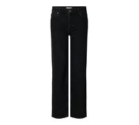 SELECTED Jeans 'SLFBEA-KORI' nero denim Donna SELECTED 28x30
