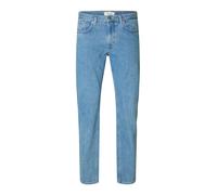 Selected 175 Ben Kori Slim Fit Jeans Blu 38 / 32 Uomo