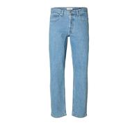 SELECTED Jeans 'SLH190-BEN KORI' blu chiaro Uomo SELECTED 38x32
