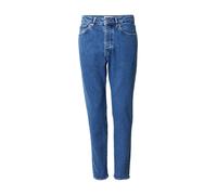 SELECTED HOMME Jeans Uomo Denim Jeans in denim blu medio da uomo Autunno invern