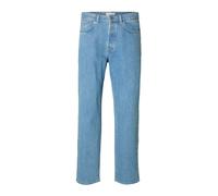 SELECTED Jeans 'SLH220 BEN KORI' blu chiaro Uomo SELECTED 33x30