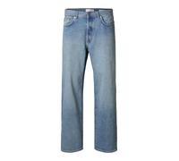 SELECTED Jeans 'SLH220' blu denim Uomo SELECTED 33x32 blu denim