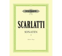 Selected Keyboard Sonatas: 50 Sonatas (1)