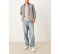 Selected - Kobe - Jeans ampi blu lavaggio medio W29 L32