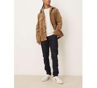 Selected - Kori - Jeans slim blu scuro W32 L32