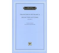 Selected Letters: 1