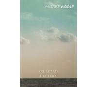 Virginia Woolf Selected Letters (Tascabile)