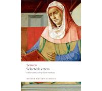 Selected Letters – Oxford University Press