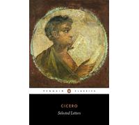 Selected Letters - Cicero
