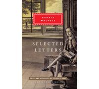 Selected Letters: Horace Walpole