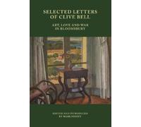 Selected Letters of Clive Bell (Tascabile)