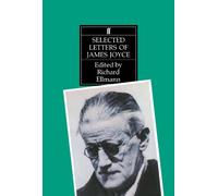Selected Letters of James Joyce