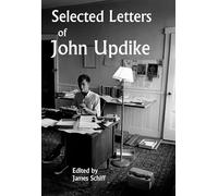 Selected Letters of John Updike