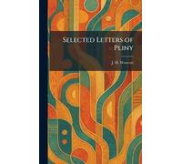 Selected Letters of Pliny