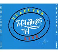 Wolfgang Ambros Selected Live (CD)