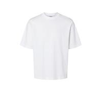 SELECTED Maglietta bianco Uomo SELECTED L