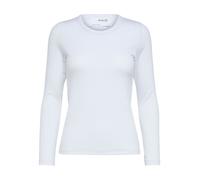SELECTED Maglietta 'DIANNA' bianco Donna SELECTED XS bianco