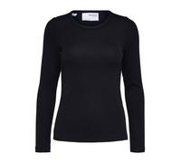 Selected Maglietta A Maniche Lunghe Dianna