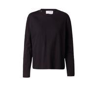 Selected Maglietta A Maniche Lunghe Essential Boxy