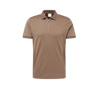 Selected Polo A Maniche Corte Fave